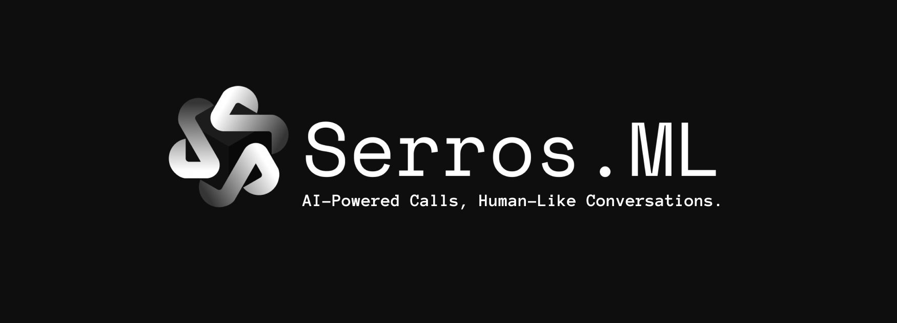 Cover image for Founding of Serros ML